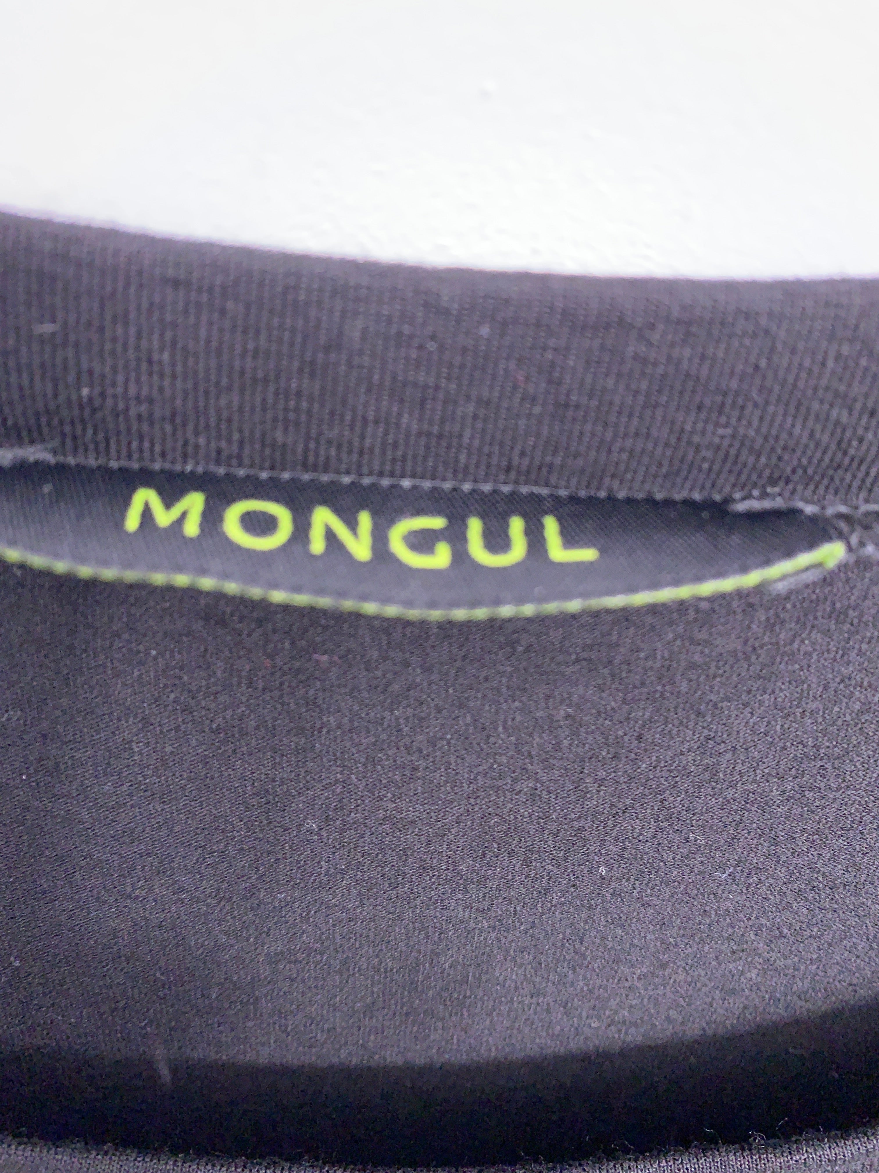 Mongul Kjole